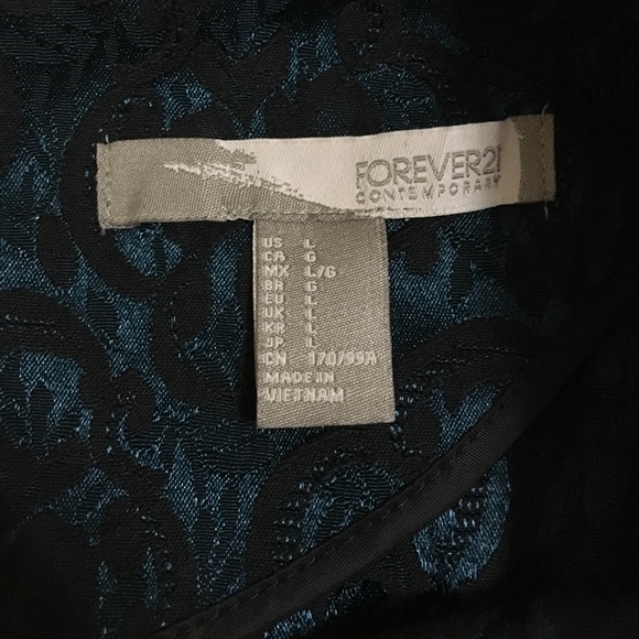 Forever 21 Dress - Picture 3 of 4