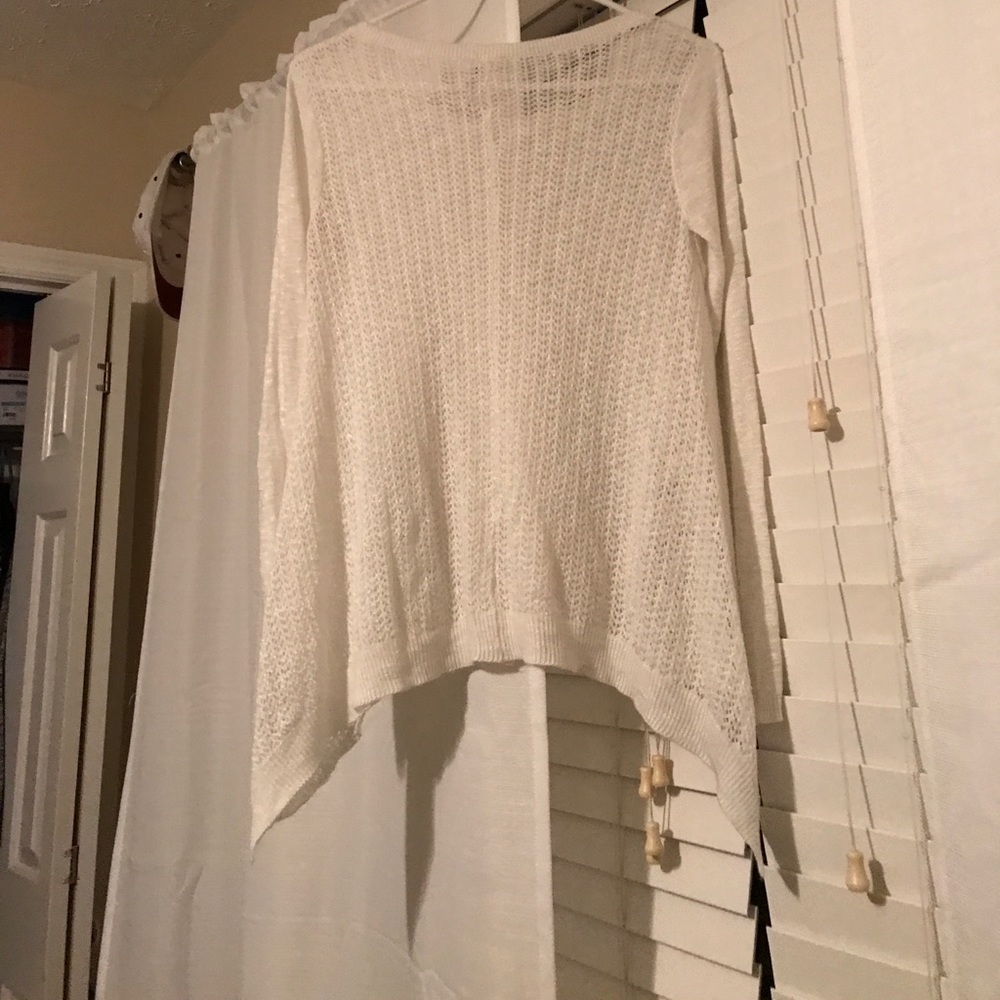 Very pretty sweater