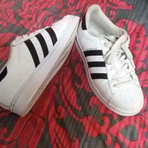 Adidas Superstar Shoes