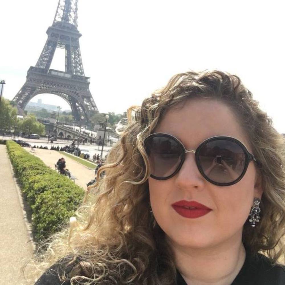 Meet your Posher, Jennilyn
