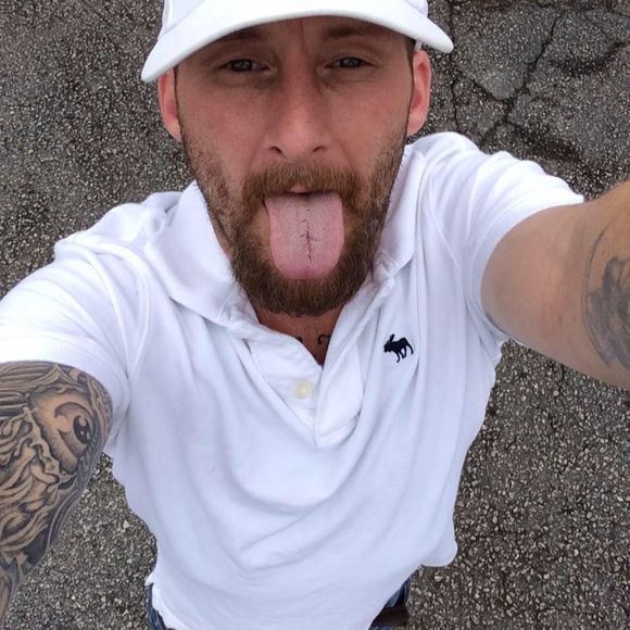 Meet your Posher, Eddie - Picture 1 of 1