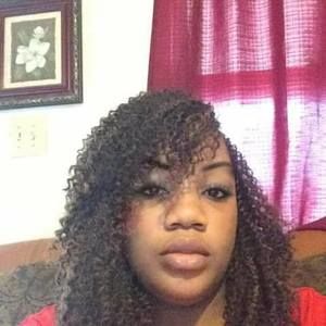 Meet your Posher, Tamara