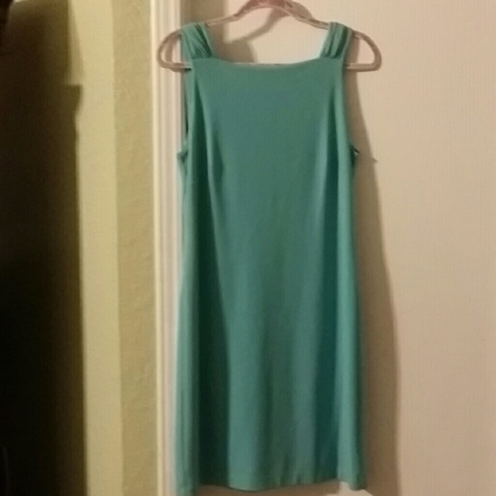 Summer cocktail dress