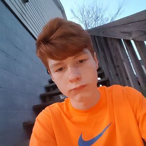 Meet your Posher, Mason