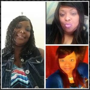 Meet your Posher, Roxie