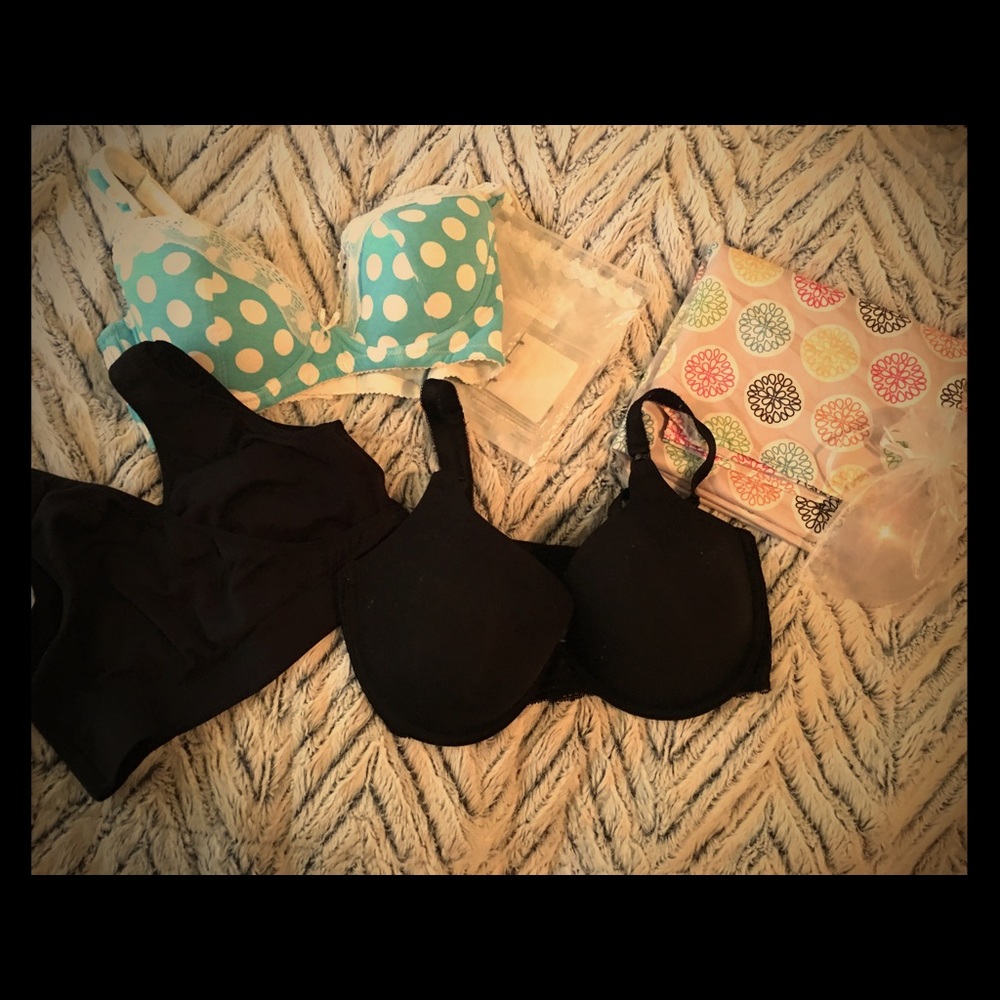 Nursing bundle