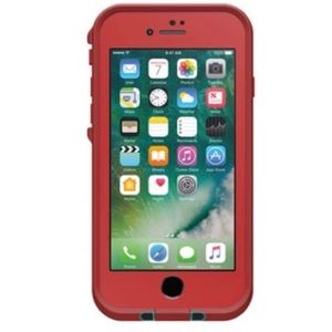 NEW iPhone 7 lifeproof case