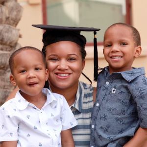 Meet your Posher, Diamond