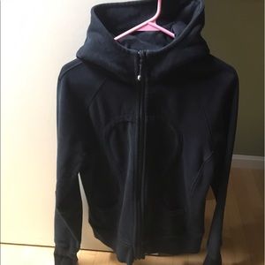 Lululemon Scuba Hoodie