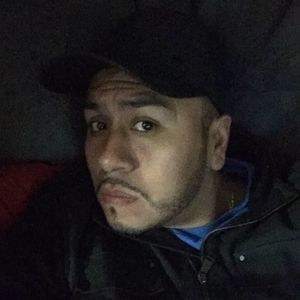 Meet your Posher, Luis