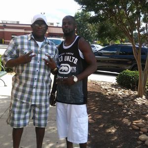 Meet your Posher, Lewis