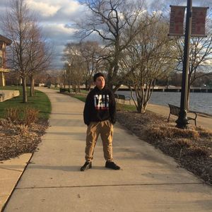 Meet your Posher, Xavier