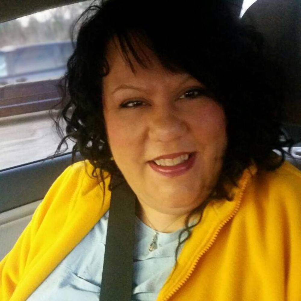Meet your Posher, Melissa