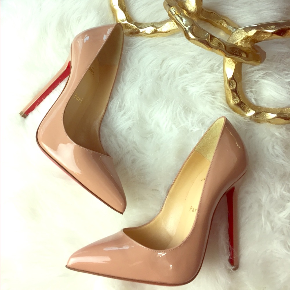 HOT 🔥CHRISTIAN LOUBOUTIN 👠👠