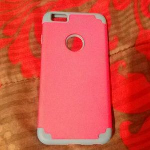 iPhone 6 Plus case
