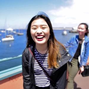 Meet your Posher, Janice