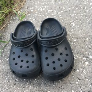 Crocs