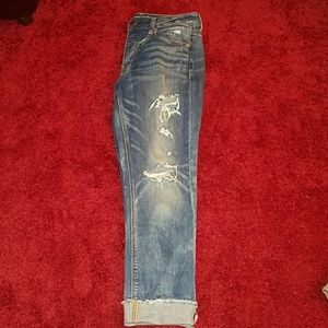 AEO 👖 Tomgirl Jeans