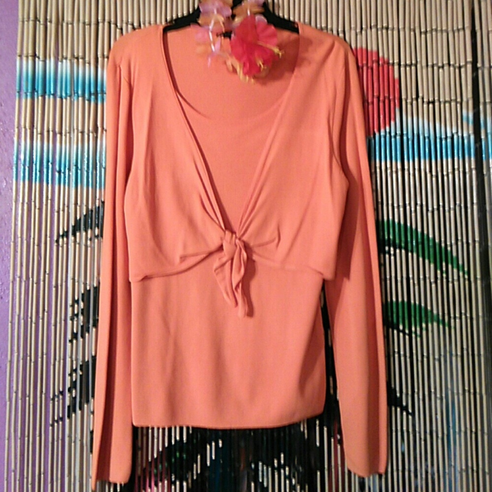Knit Sweater