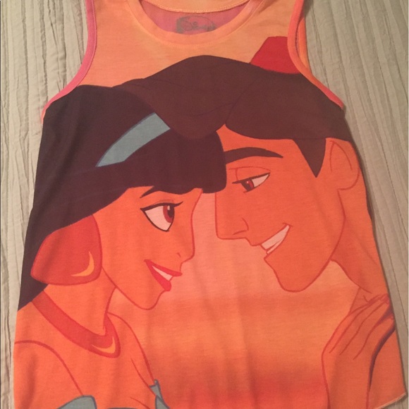 Disney bound tanks (2) - Picture 1 of 2