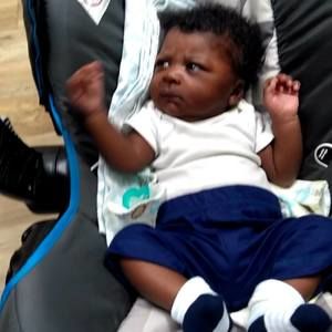 Meet your Posher, Ritisha