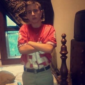 Meet your Posher, James