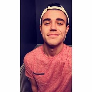 Meet your Posher, Nathan