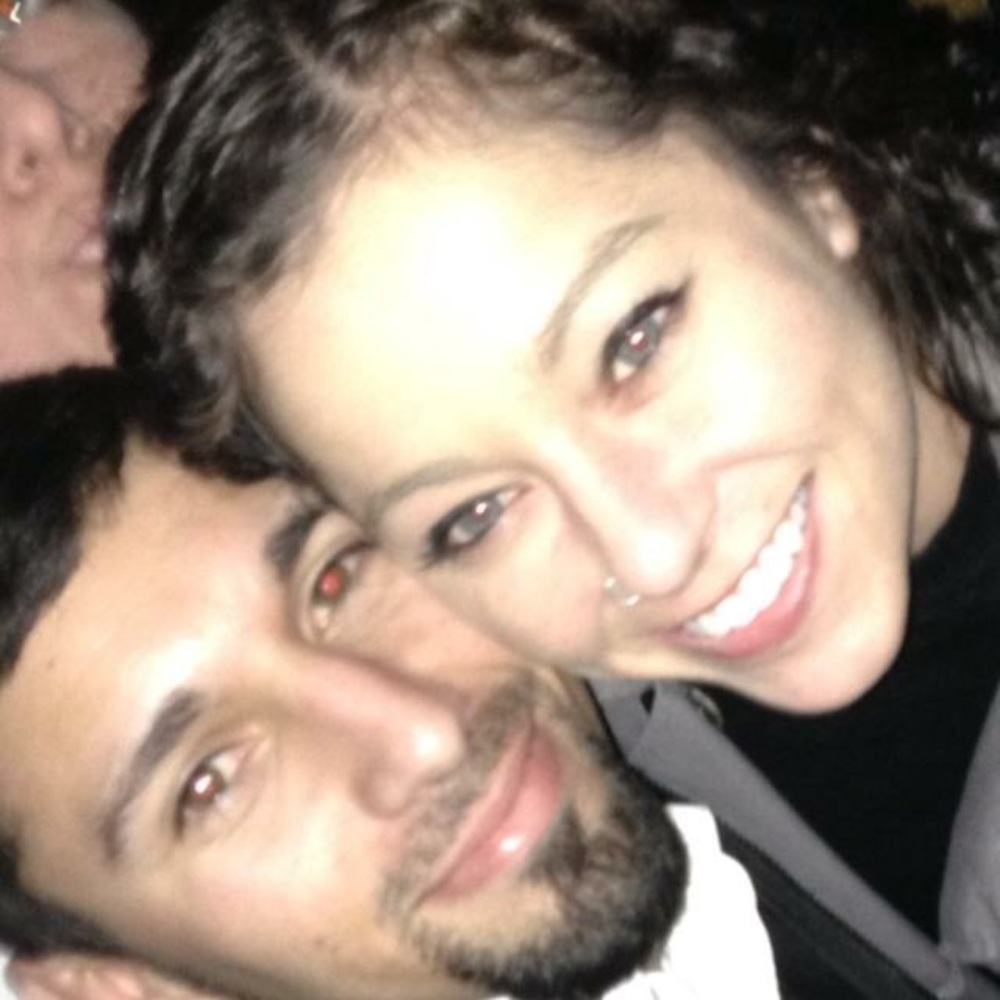 Meet your Posher, Misty