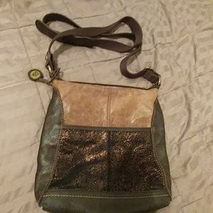 The Sak purse
