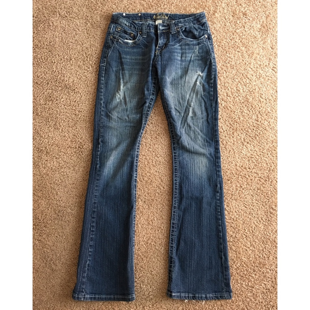 Red River Jeans