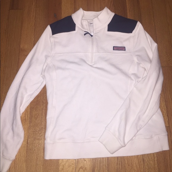 Vineyard Vines Tops - Woman's Vineyard Vines ShepShirt