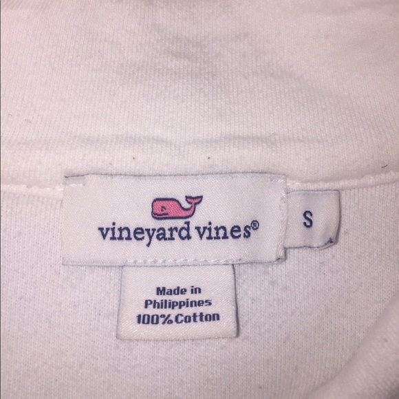 Woman's Vineyard Vines ShepShirt - Picture 3 of 3
