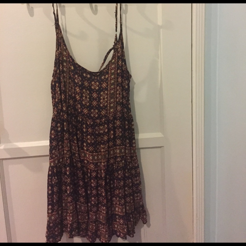 Brandy Melville Jada Dress