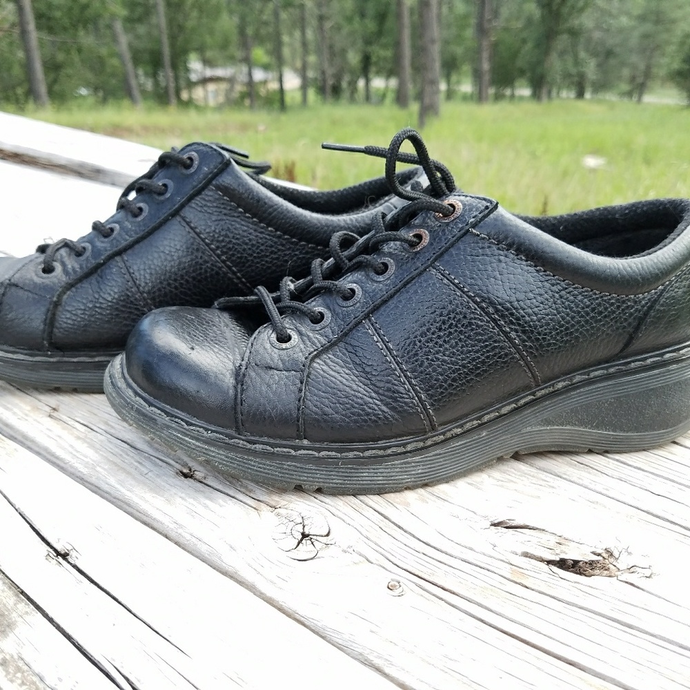 🚫SOLD🚫Dr. Marten Shoe