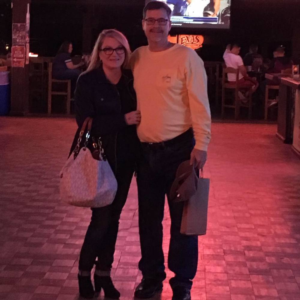 Meet your Posher, Tammie