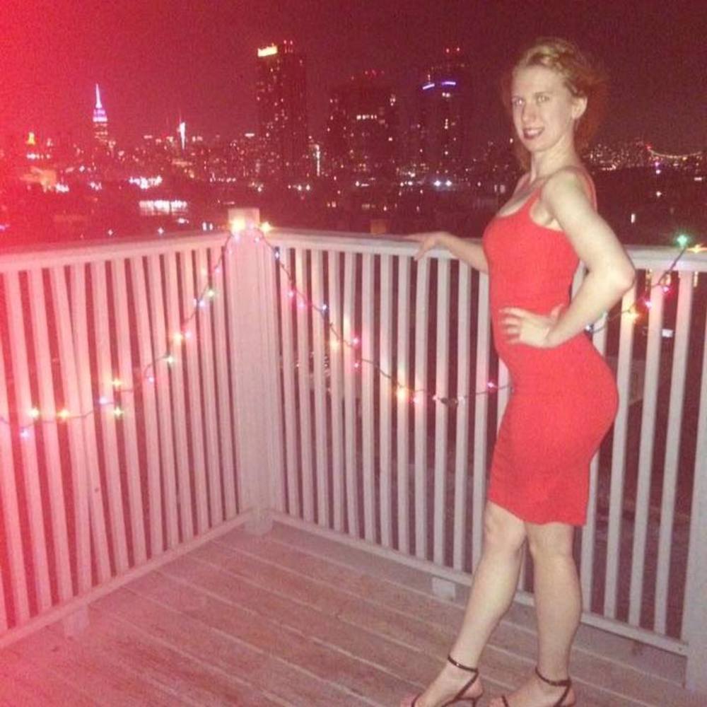 Meet your Posher, Kristen