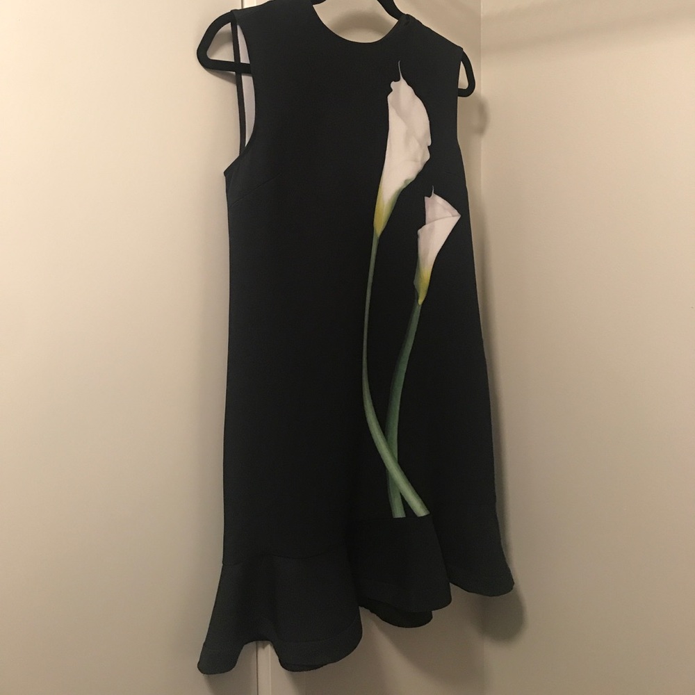 VICTORIA BECKHAM FOR TARGET DRESS