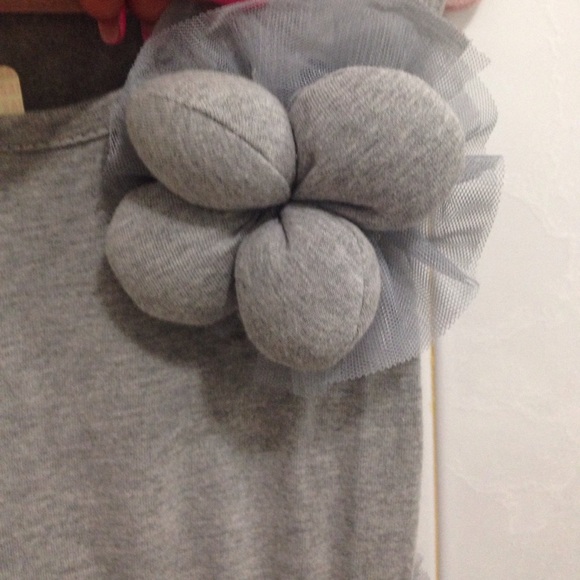 Brand new little grey dress - Picture 2 of 4