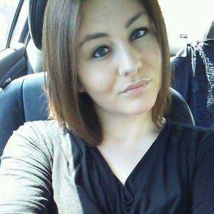 Meet your Posher, Harlee morganne