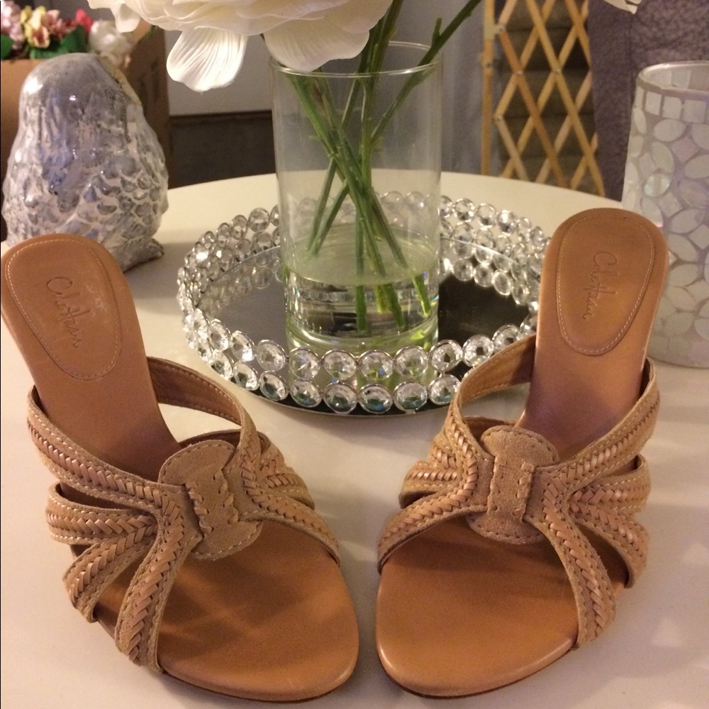Cute Cole Haan heels 👠