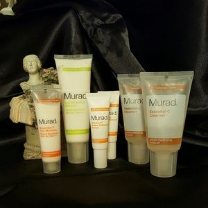 Murad Skin Care