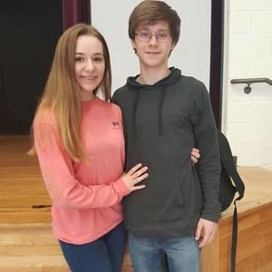 Meet your Posher, Alex