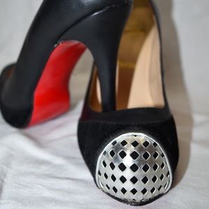 Christian Louboutin Heels