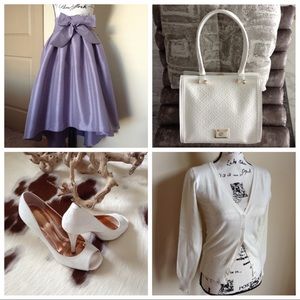 ⚜️HIGH FASHION APPEAL