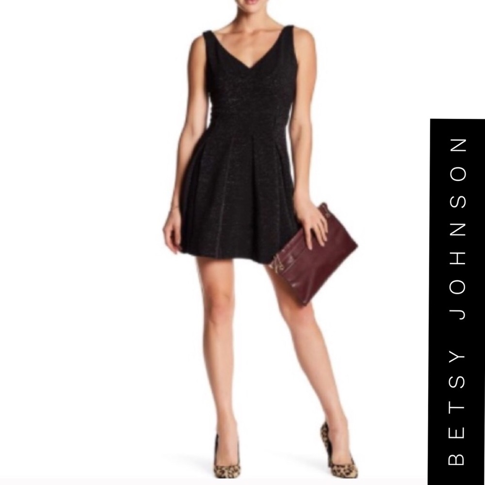 Betsy Johnson Dress