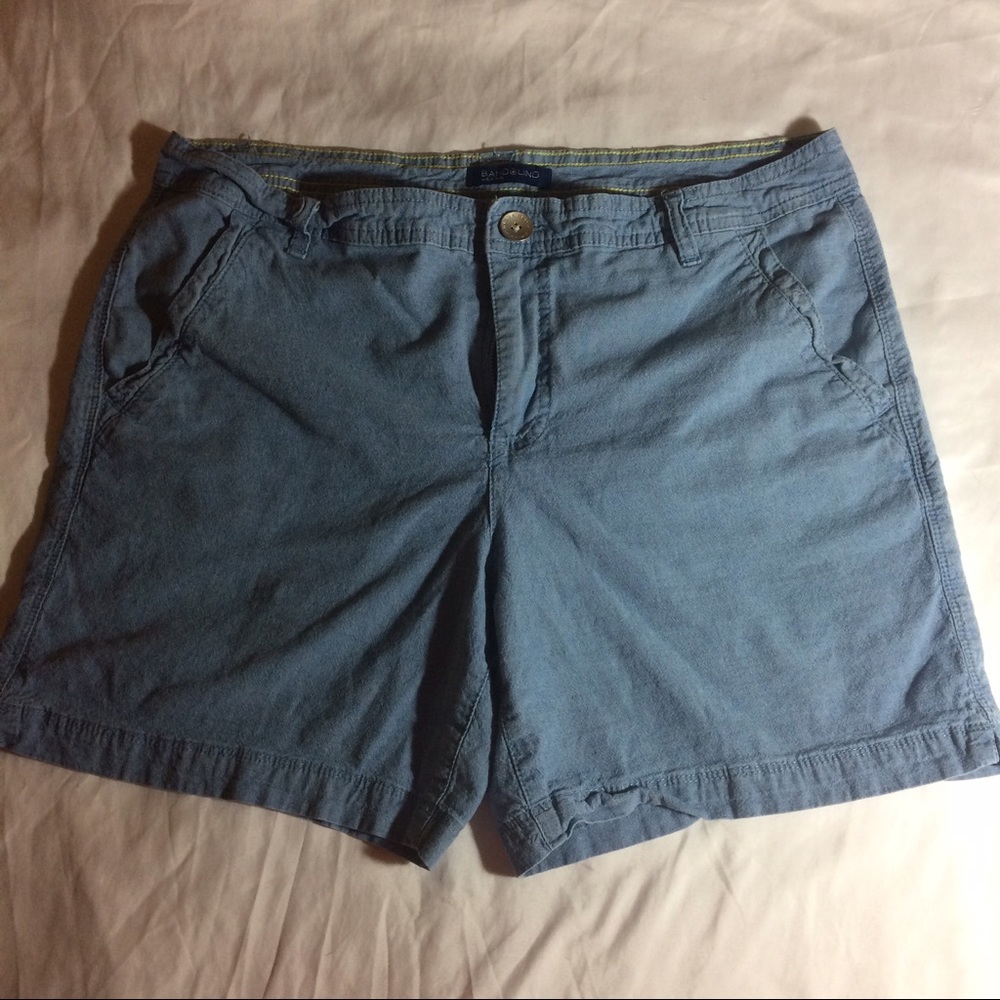 Shorts!
