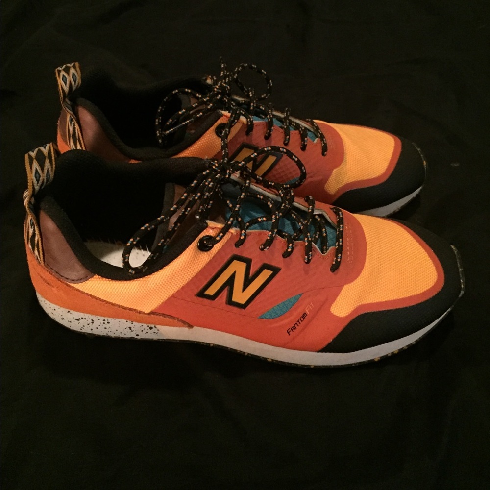 New Balance Trailbuster