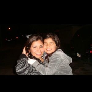 Meet your Posher, Tina