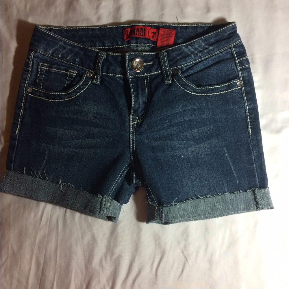 Shorts! (Juniors)