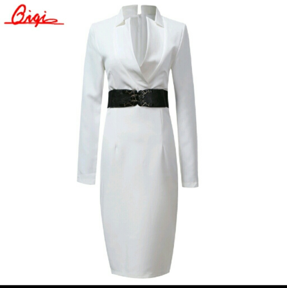 Pencil Sheath 👗